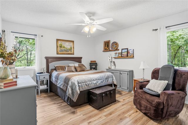 41 Portsmouth Drive, Bella Vista, AR 72715