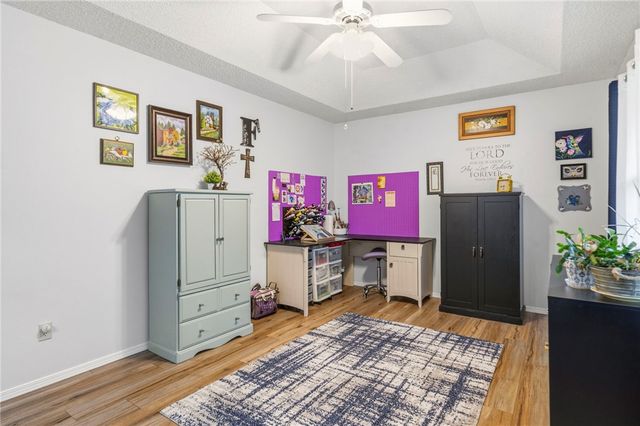 41 Portsmouth Drive, Bella Vista, AR 72715