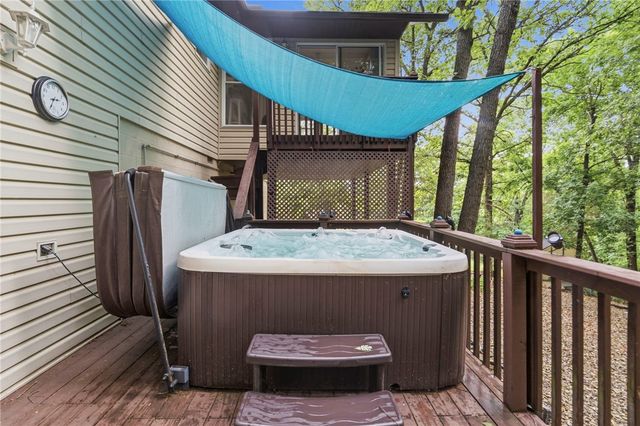 41 Portsmouth Drive, Bella Vista, AR 72715