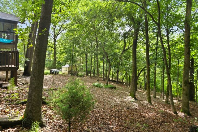 41 Portsmouth Drive, Bella Vista, AR 72715