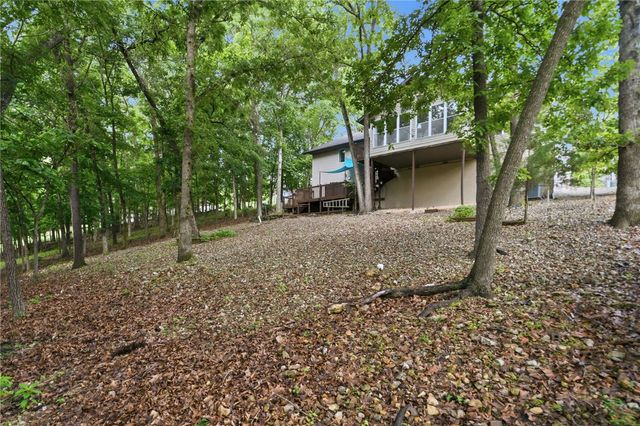 41 Portsmouth Drive, Bella Vista, AR 72715