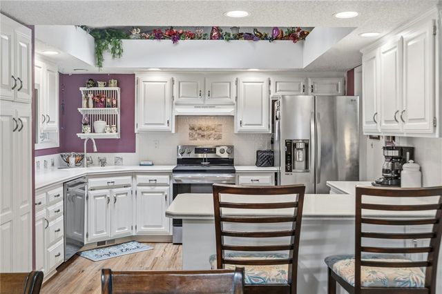 41 Portsmouth Drive, Bella Vista, AR 72715