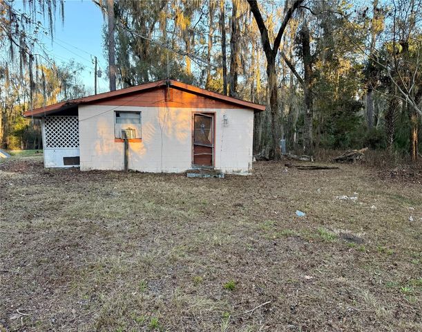 11190 NW 193RD STREET, Micanopy, FL 32667