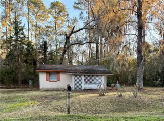 11190 NW 193RD STREET, Micanopy, FL 32667