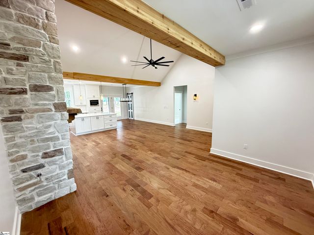 199 Ora Road, Gray Court, SC 29645