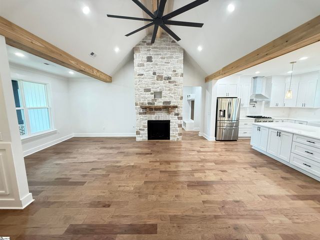 199 Ora Road, Gray Court, SC 29645