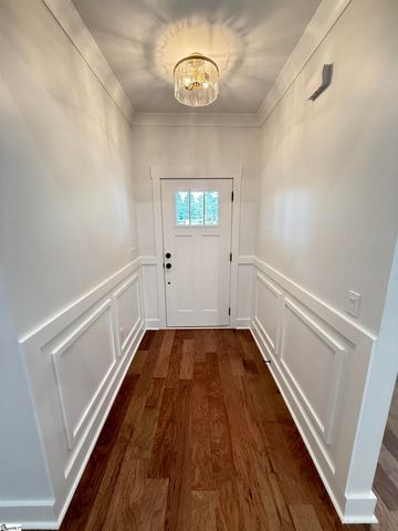 199 Ora Road, Gray Court, SC 29645