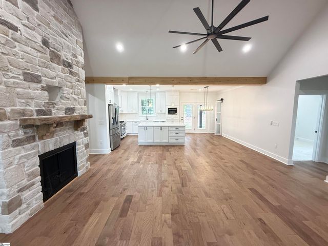 199 Ora Road, Gray Court, SC 29645