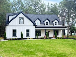 199 Ora Road, Gray Court, SC 29645