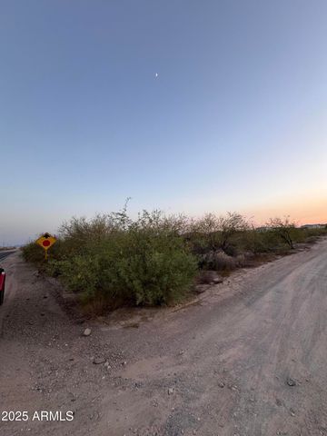 0 DOBBINS Road 243, Arlington, AZ 85322