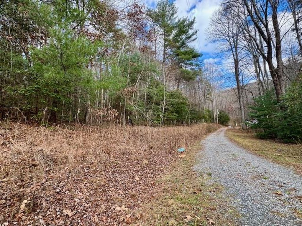 LT 9 Timberline Road, Murphy, NC 28906