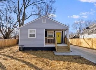 2023 Ferris Road, Columbus, OH 43224