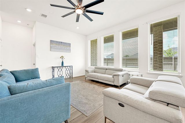 31914 Lillie Lilac Lane, Hockley, TX 77447