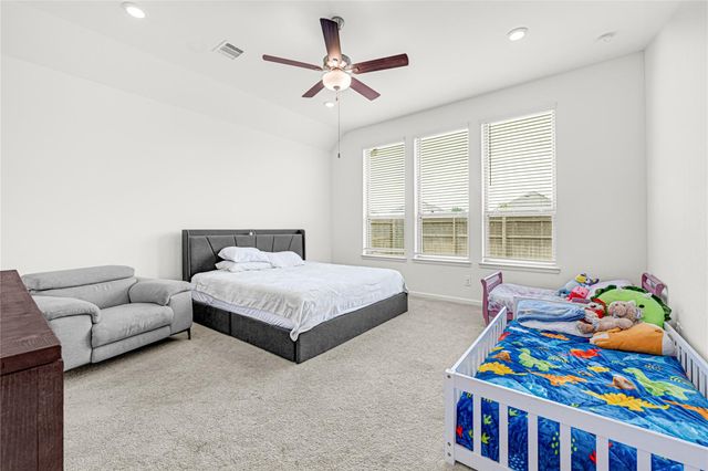 31914 Lillie Lilac Lane, Hockley, TX 77447