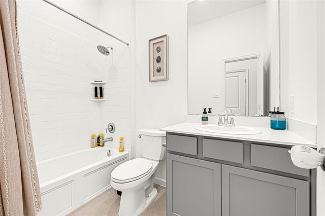 31914 Lillie Lilac Lane, Hockley, TX 77447