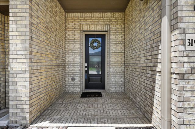 31914 Lillie Lilac Lane, Hockley, TX 77447