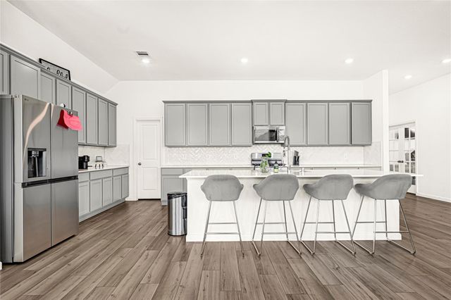 31914 Lillie Lilac Lane, Hockley, TX 77447