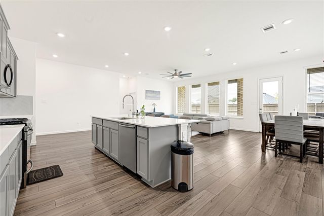 31914 Lillie Lilac Lane, Hockley, TX 77447