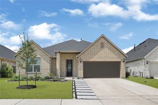 31914 Lillie Lilac Lane, Hockley, TX 77447