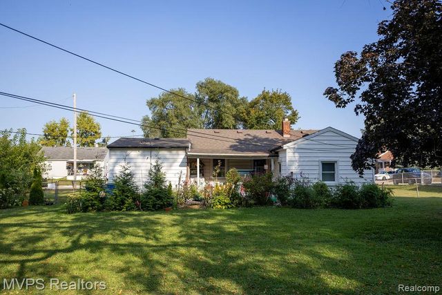 22549 Panama Avenue, Warren, MI 48091