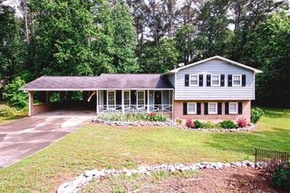 4033 Scenic Mountain Drive, Snellville, GA 30039