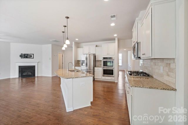 125 Yellowbell Road, Mooresville, NC 28117