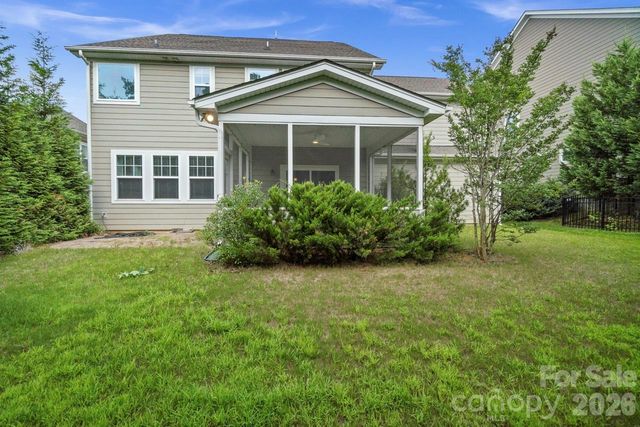 125 Yellowbell Road, Mooresville, NC 28117