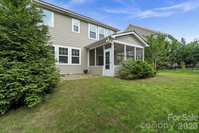 125 Yellowbell Road, Mooresville, NC 28117