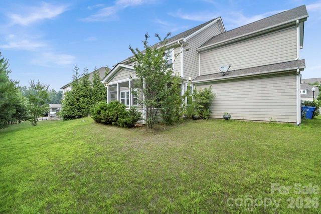 125 Yellowbell Road, Mooresville, NC 28117