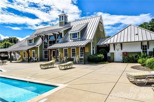 125 Yellowbell Road, Mooresville, NC 28117