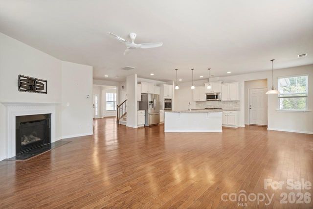125 Yellowbell Road, Mooresville, NC 28117
