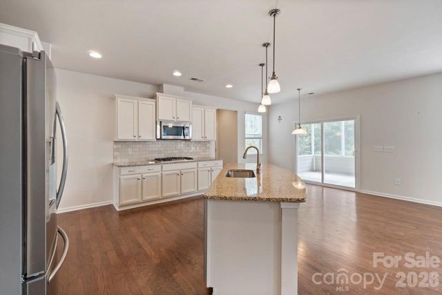 125 Yellowbell Road, Mooresville, NC 28117