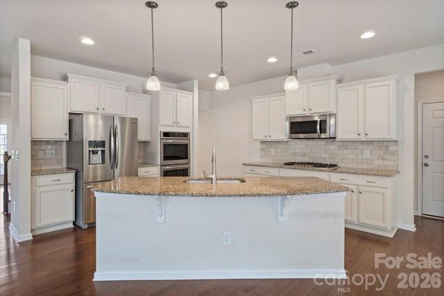 125 Yellowbell Road, Mooresville, NC 28117