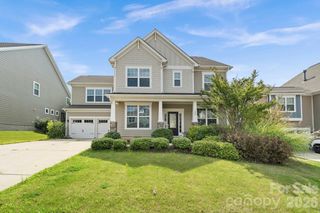 125 Yellowbell Road, Mooresville, NC 28117