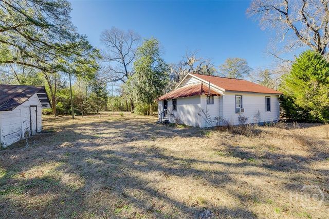 2249 Rincon Stillwell Road, Rincon, GA 31326