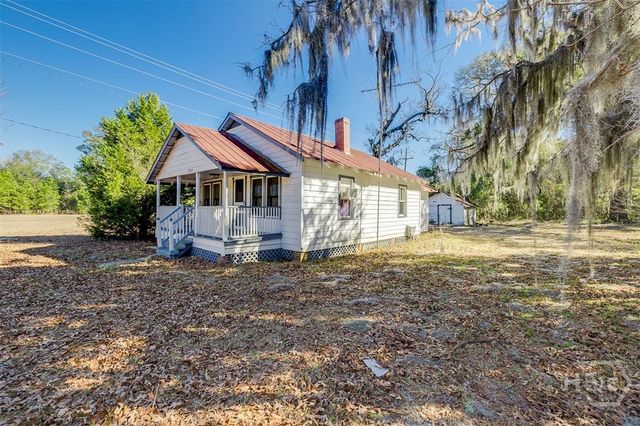 2249 Rincon Stillwell Road, Rincon, GA 31326