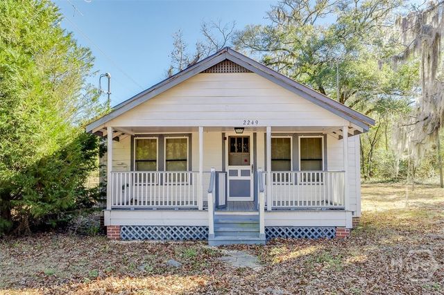 2249 Rincon Stillwell Road, Rincon, GA 31326