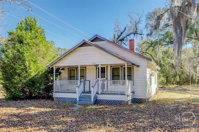 2249 Rincon Stillwell Road, Rincon, GA 31326