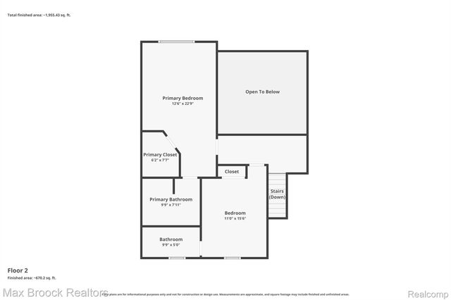 6452 Aspen Ridge Boulevard, West Bloomfield Charter Township, MI 48322