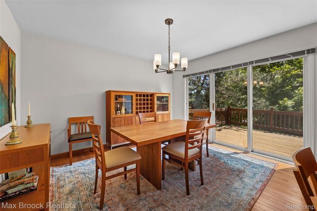 6452 Aspen Ridge Boulevard, West Bloomfield Charter Township, MI 48322