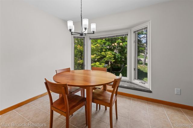6452 Aspen Ridge Boulevard, West Bloomfield Charter Township, MI 48322