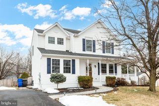 94 KENAN ST, Taneytown, MD 21787