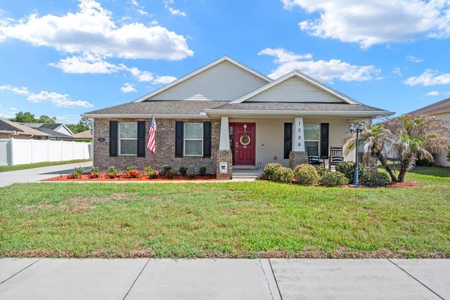 1206 SPOTTED LILAC LANE, Plant City, FL 33563