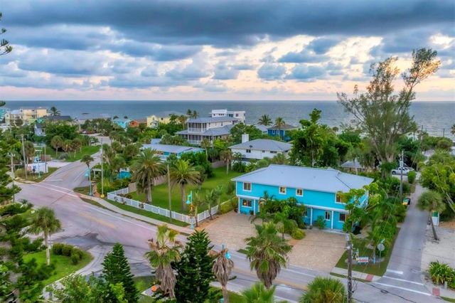 1410 GULF BOULEVARD, Englewood, FL 34223