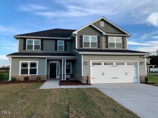 496 Glenkirk Place 112, Garner, NC 27529
