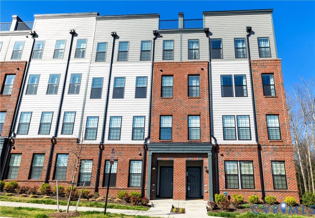 13353 Coalfield Station Ln, Midlothian, VA 23114