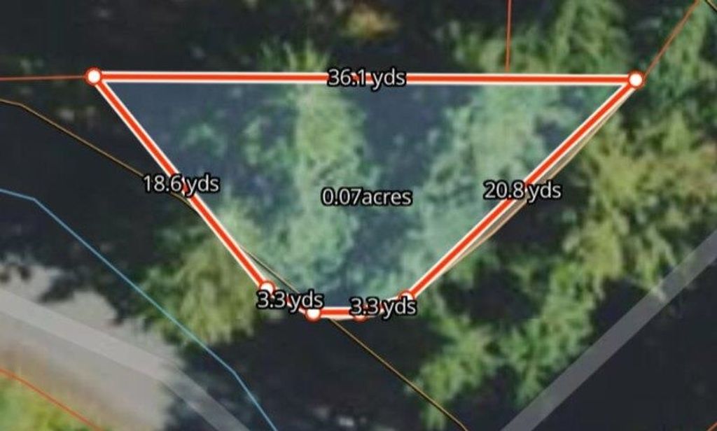 0 Tillicum Dr, Other, WA 98532 photo 4