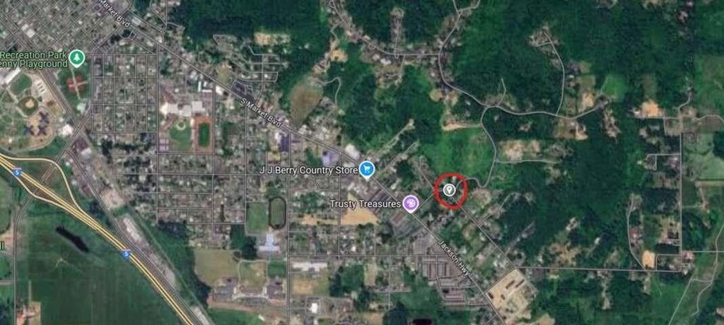 0 Tillicum Dr, Other, WA 98532 photo 5