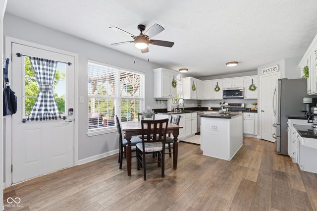 10605 Young Lake Drive, Indianapolis, IN 46239