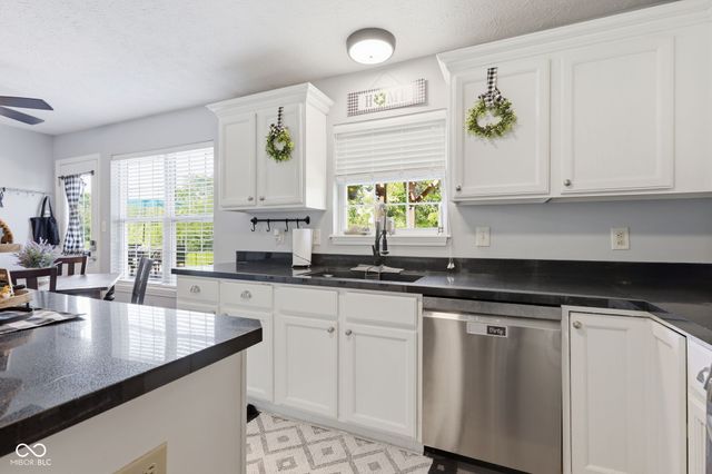 10605 Young Lake Drive, Indianapolis, IN 46239